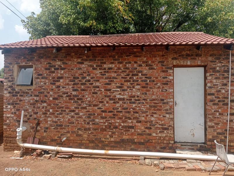 3 Bedroom Property for Sale in Sasolburg Free State